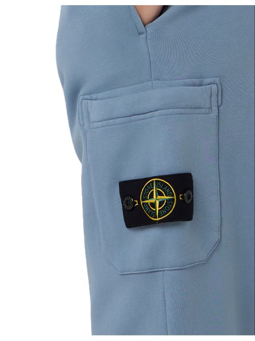 Stone IslandSweatpants slim organic cotton Stone Island | L1S156200010S0051V0024